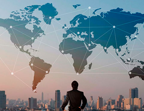 Port Multi servicios