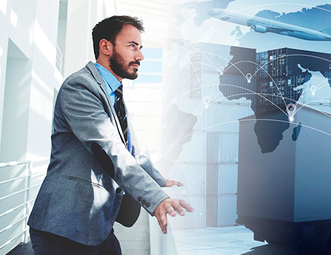 Port Multi servicios