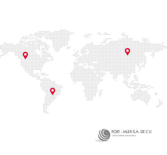 Servicios de comercio exterior