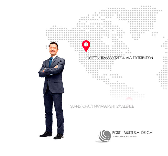 Servicios de comercio exterior